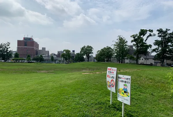 倉敷みらい公園の写真・動画_image_364314