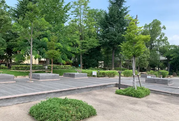 倉敷みらい公園の写真・動画_image_364317