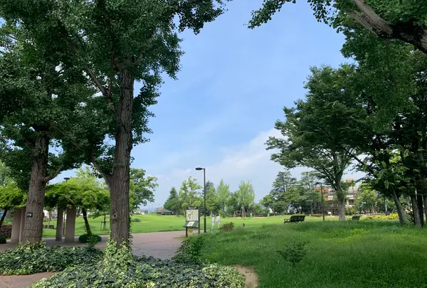 倉敷みらい公園の写真・動画_image_364321