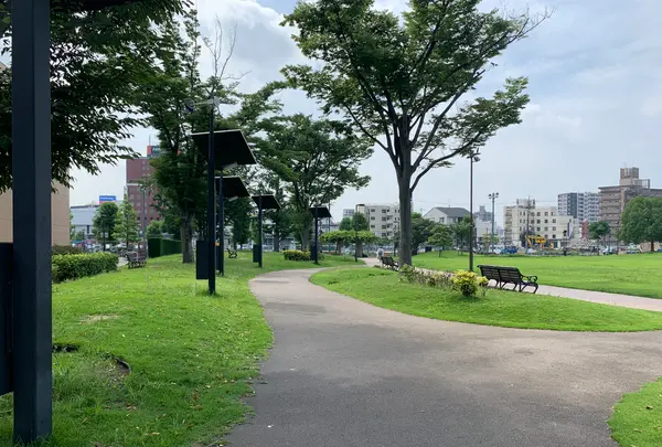 倉敷みらい公園の写真・動画_image_364323