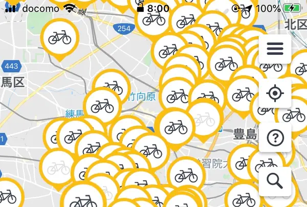 サイクルベースあさひ高円寺店の写真・動画_image_364341