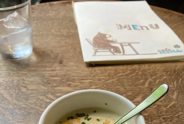 cafe marble 仏光寺店の写真・動画_image_364354