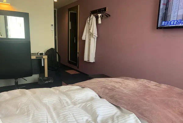 グリーンリッチホテル倉敷駅前の写真・動画_image_364402