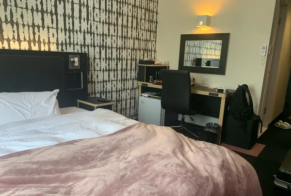 グリーンリッチホテル倉敷駅前の写真・動画_image_364406