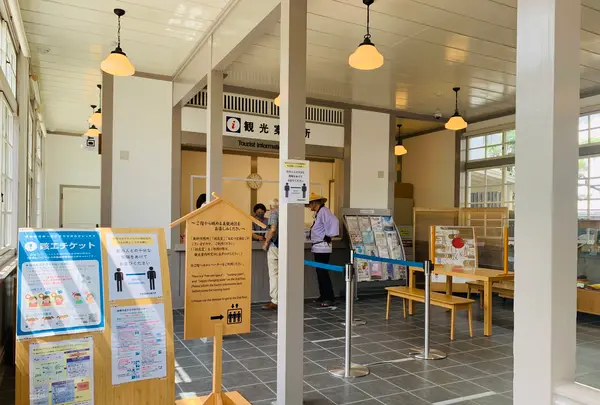 倉敷館の写真・動画_image_364417