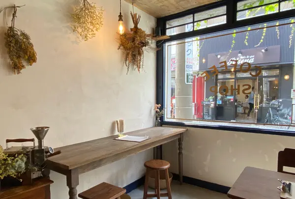 Little Village Cafeの写真・動画_image_364575