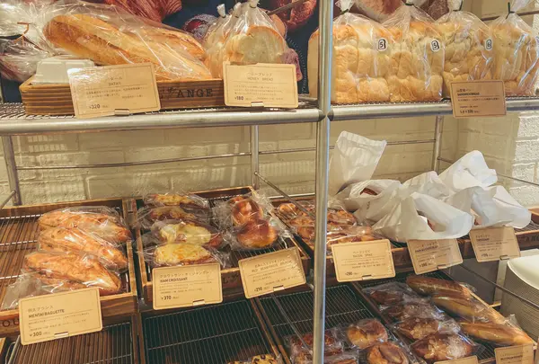 フリッパーズ代官山店の写真・動画_image_364680