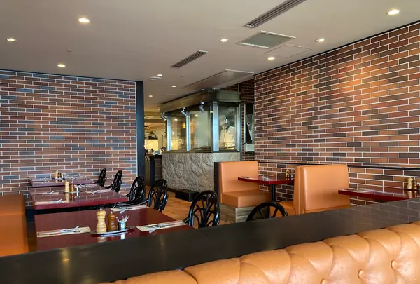 ハングリータイガー 横浜ハンマーヘッド店の写真・動画_image_364802