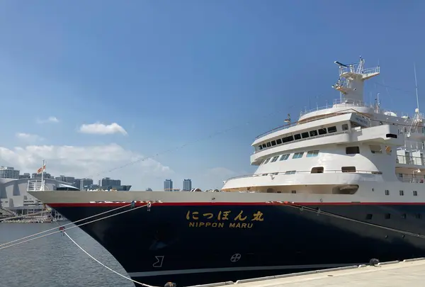 横浜ハンマーヘッドの写真・動画_image_364803