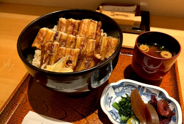 あなごめし うえの 広島三越店の写真・動画_image_364810