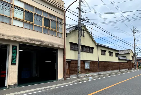 酒井酒造(株)の写真・動画_image_364833