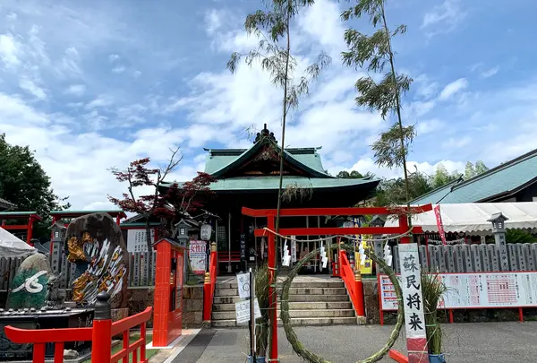 白崎八幡宮の写真・動画_image_364836