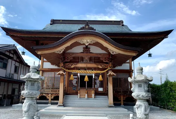 岩国白蛇神社の写真・動画_image_364845