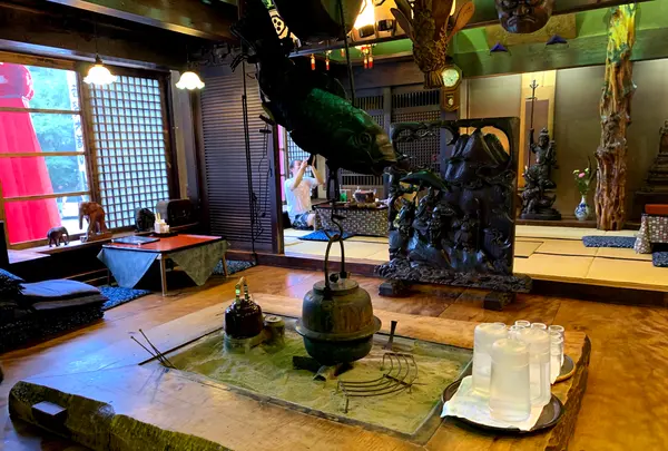 いろり山賊 玖珂店の写真・動画_image_364855