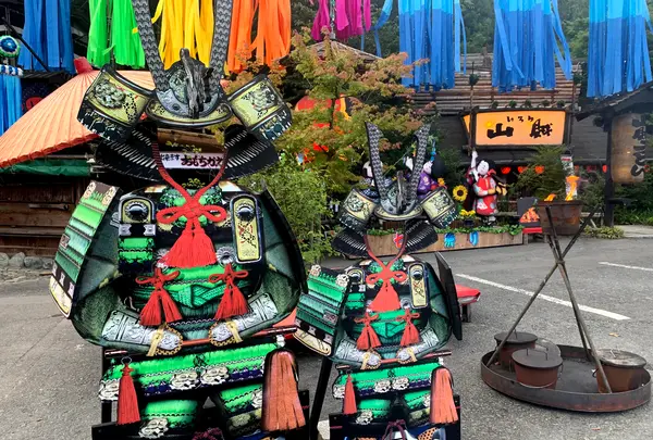 いろり山賊 玖珂店の写真・動画_image_364869