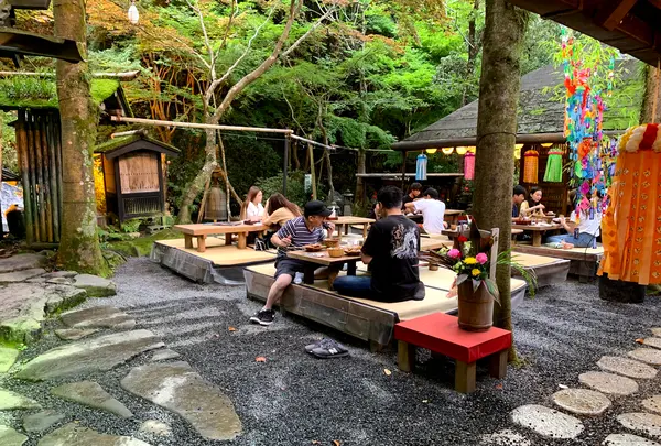 いろり山賊 玖珂店の写真・動画_image_364870