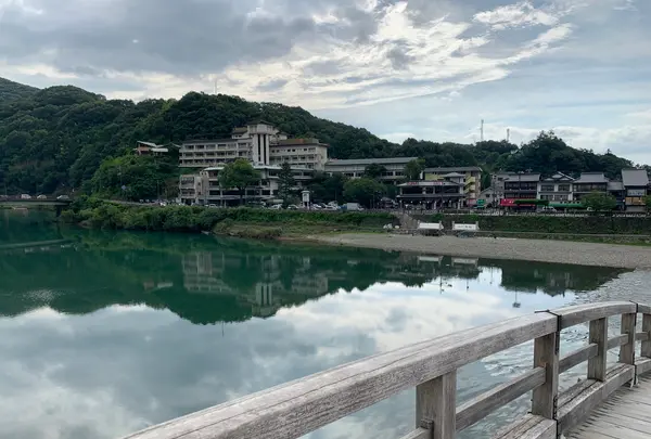 錦帯橋の写真・動画_image_364878