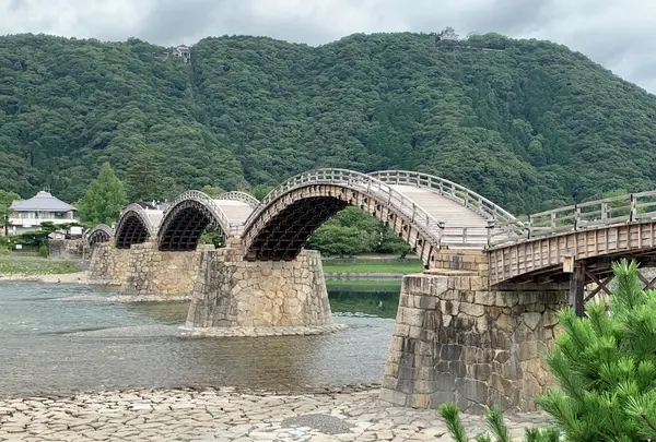 錦帯橋の写真・動画_image_364879
