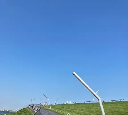 大桟橋ふ頭の写真・動画_image_364893