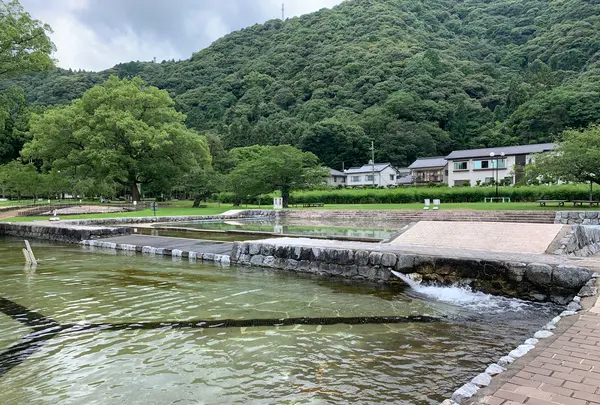 吉香公園の写真・動画_image_364898