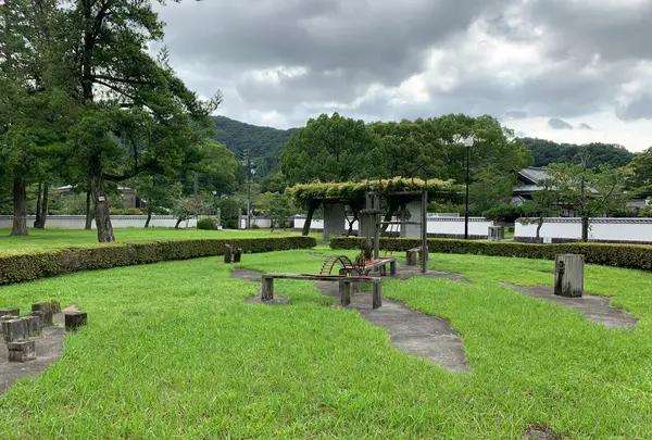 吉香公園の写真・動画_image_364902