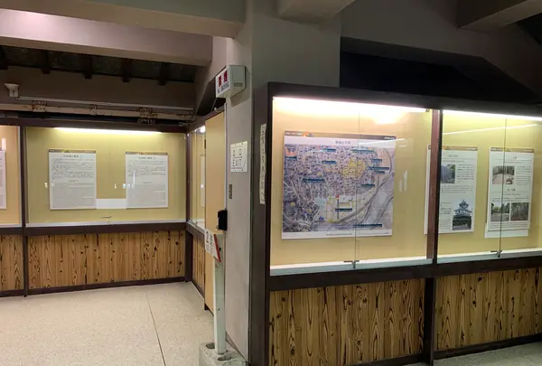 岩国城の写真・動画_image_364991