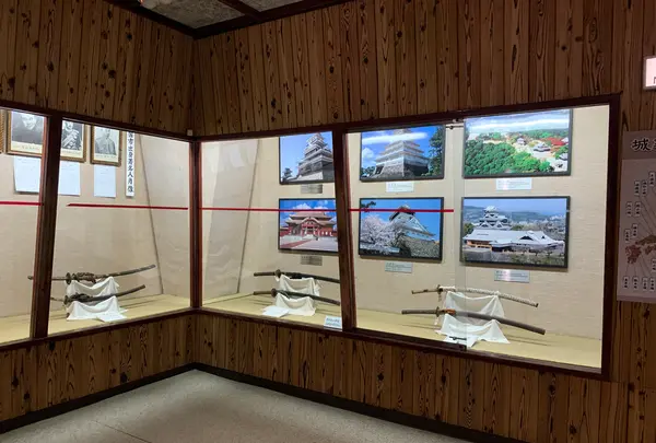 岩国城の写真・動画_image_364992