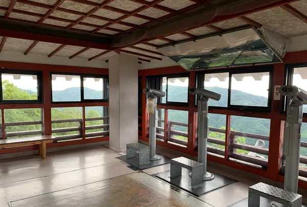 岩国城の写真・動画_image_364993