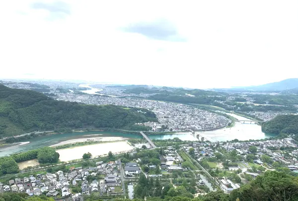 岩国城の写真・動画_image_364994