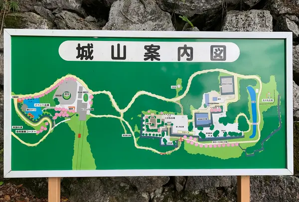 岩国城の写真・動画_image_364995