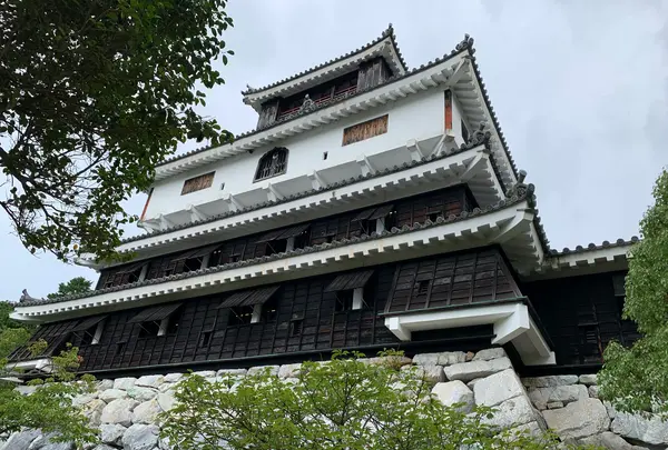 岩国城の写真・動画_image_364997