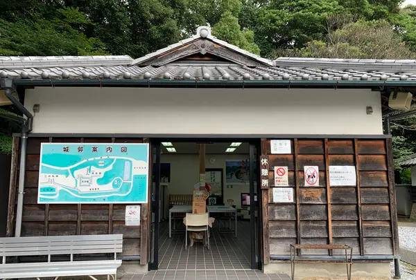 岩国城の写真・動画_image_364999