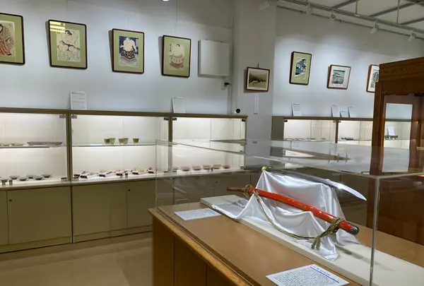 柏原美術館（旧：岩国美術館）の写真・動画_image_365010