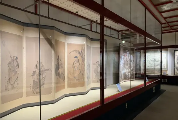 柏原美術館（旧：岩国美術館）の写真・動画_image_365011