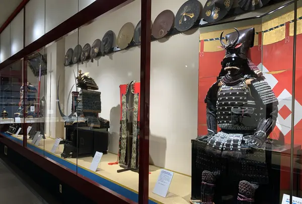 柏原美術館（旧：岩国美術館）の写真・動画_image_365014