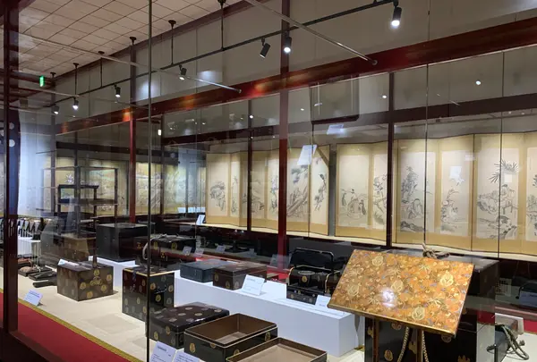 柏原美術館（旧：岩国美術館）の写真・動画_image_365017