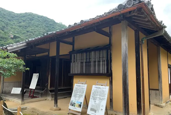 旧目加田家住宅の写真・動画_image_365024