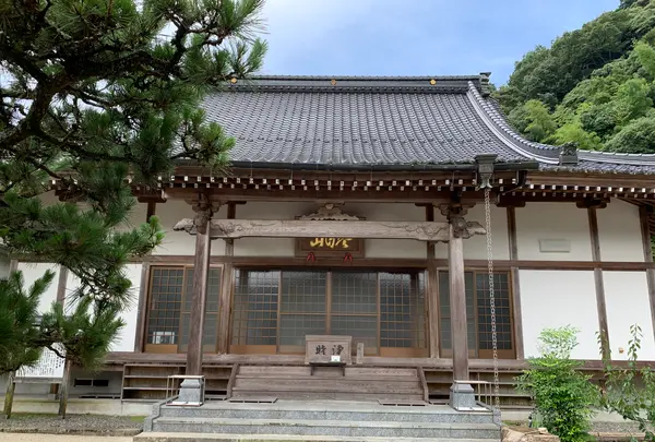 洞泉寺の写真・動画_image_365056