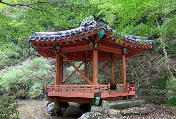 六角亭の写真・動画_image_365060