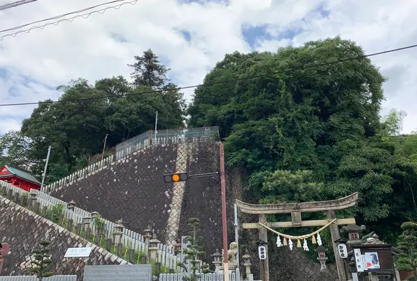 椎尾神社の写真・動画_image_365115