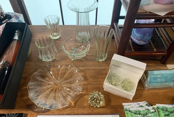 岩国市観光交流所「本家 松がね」の写真・動画_image_365122