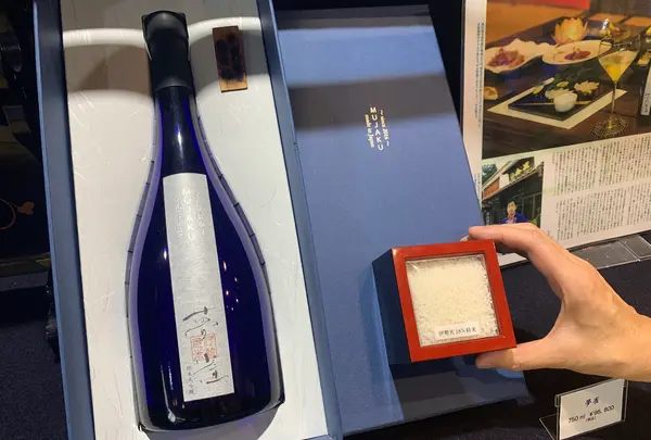 岩国市観光交流所「本家 松がね」の写真・動画_image_365124