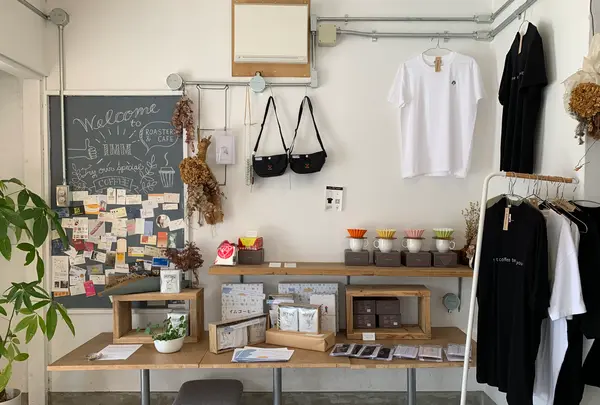 imm coffee&roasteryの写真・動画_image_365141