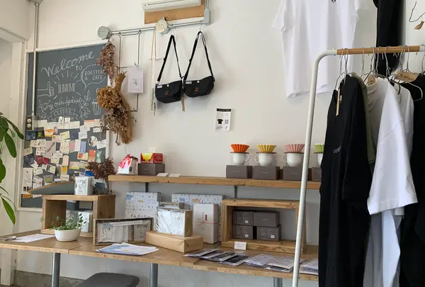imm coffee&roasteryの写真・動画_image_365142