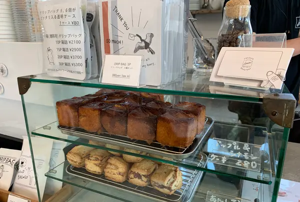imm coffee&roasteryの写真・動画_image_365143