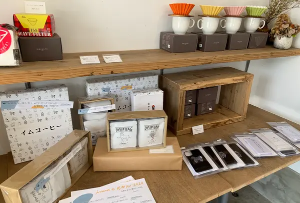 imm coffee&roasteryの写真・動画_image_365144