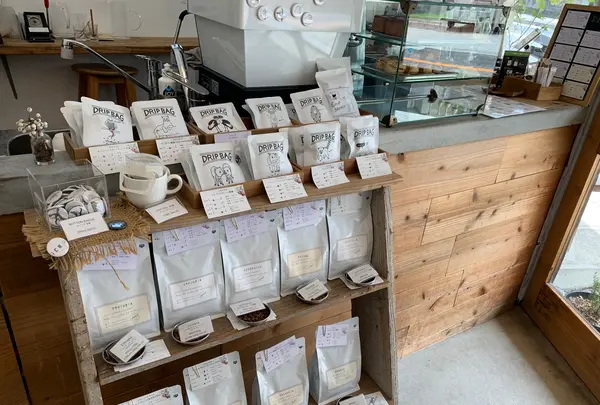 imm coffee&roasteryの写真・動画_image_365147