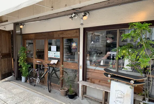 imm coffee&roasteryの写真・動画_image_365150