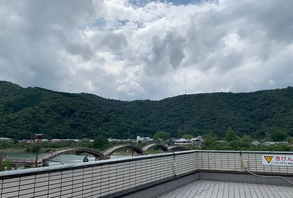 橋の駅 錦帯橋（錦帯橋バスセンター）の写真・動画_image_365155