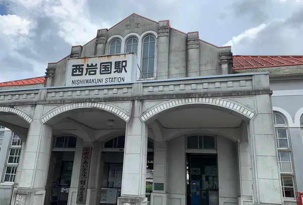 西岩国駅の写真・動画_image_365176